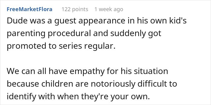 Woman's "Date My Friend" Experience Turns Terrifying After Guy Confesses Parenting Faux Pas Woman's "Date My Friend" Experience Turns Terrifying After Guy Confesses Parenting Faux Pas