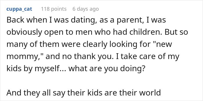 Woman's "Date My Friend" Experience Turns Terrifying After Guy Confesses Parenting Faux Pas Woman's "Date My Friend" Experience Turns Terrifying After Guy Confesses Parenting Faux Pas