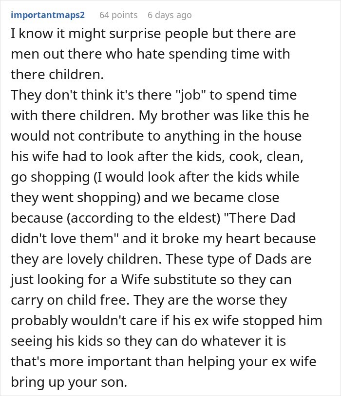Woman's "Date My Friend" Experience Turns Terrifying After Guy Confesses Parenting Faux Pas Woman's "Date My Friend" Experience Turns Terrifying After Guy Confesses Parenting Faux Pas