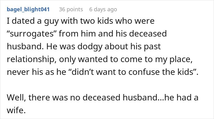 Woman's "Date My Friend" Experience Turns Terrifying After Guy Confesses Parenting Faux Pas Woman's "Date My Friend" Experience Turns Terrifying After Guy Confesses Parenting Faux Pas