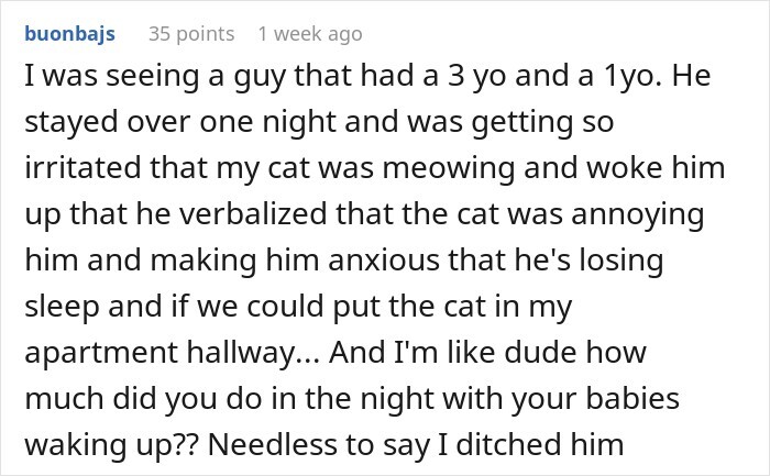Woman's "Date My Friend" Experience Turns Terrifying After Guy Confesses Parenting Faux Pas Woman's "Date My Friend" Experience Turns Terrifying After Guy Confesses Parenting Faux Pas