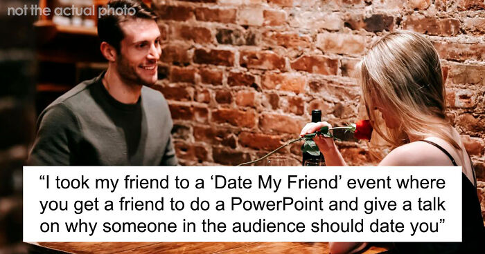 Woman’s “Date My Friend” Experience Turns Terrifying After Guy Confesses Parenting Faux Pas