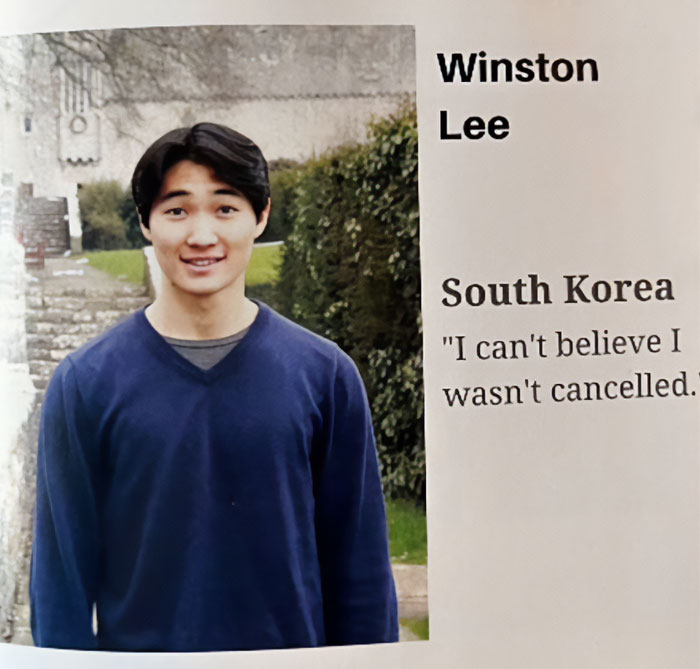 &lsquo;Cornell 7&rsquo; Frat Brother's Family's Elite Connections Are Exposed, Along With A Twist Involving His Sister