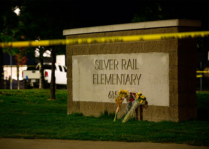 Teen Behind Oregon Elementary School Tragedy That Took 4 Lives Has Been Identified, As Disturbing Details Emerge