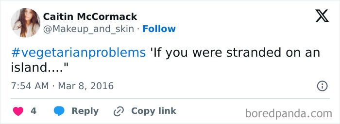 Funny-Vegetarian-Tweets