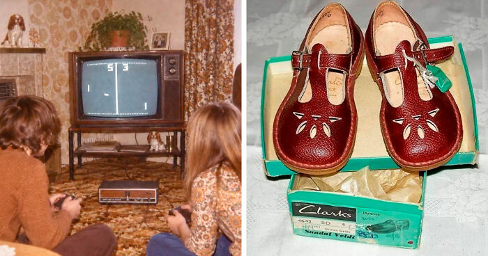62 Fascinating ’70s Photos That Feel Like A Time Capsule From Another World
