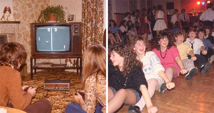 62 Photos From The ’70s That Prove How Much The World Has Changed