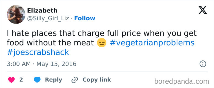 Funny-Vegetarian-Tweets