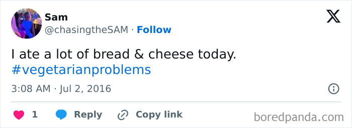 Funny-Vegetarian-Tweets