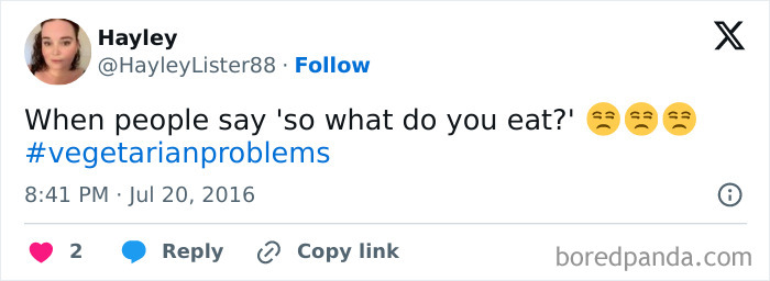 Funny-Vegetarian-Tweets