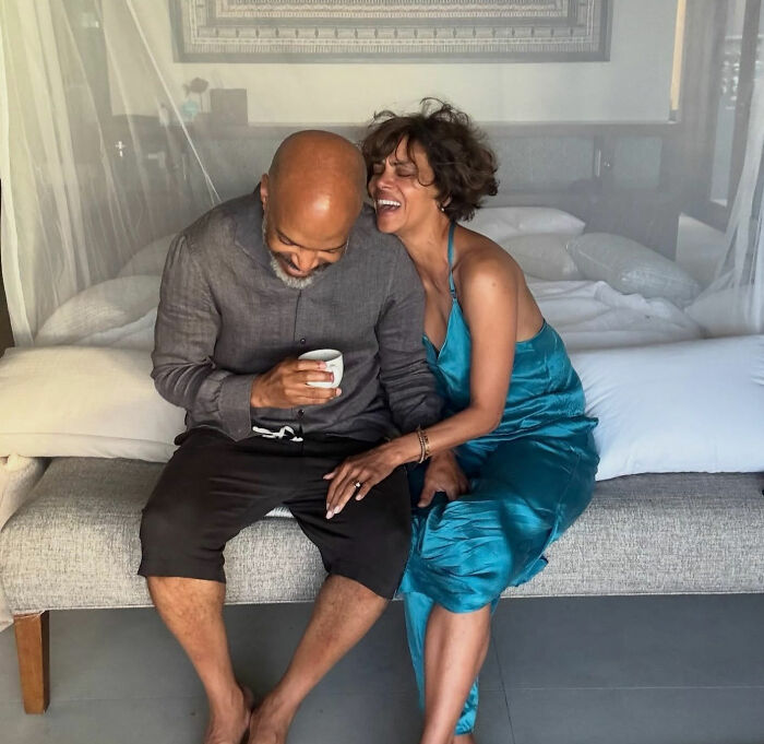 Halle Berry Fights Back After Losing Joint Custody Of Son Amid Harrowing Accusations And Heartbreaking Texts