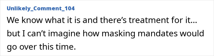 Social comment discussing treatment and masking mandates regarding a suspected plague lab leak. Social comment discussing treatment and masking mandates regarding a suspected plague lab leak.