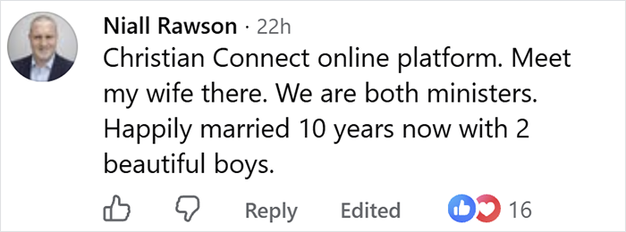 Church Of England Priest Shares What It’s Like Being On Dating Apps As A Member Of The Clergy Church Of England Priest Shares What It’s Like Being On Dating Apps As A Member Of The Clergy