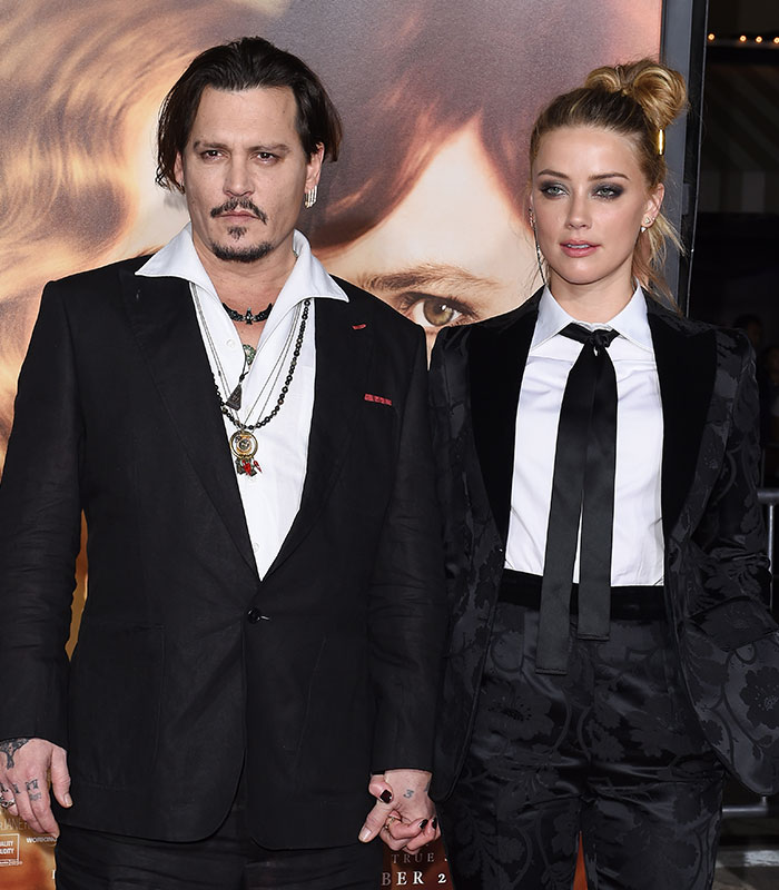 Amber Heard's New Spain Photo After Fleeing Hollywood And Changing Her Name Has Fans Zooming In On One Detail Amber Heard's New Spain Photo After Fleeing Hollywood And Changing Her Name Has Fans Zooming In On One Detail