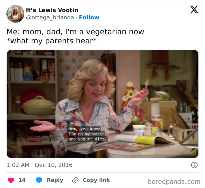 Funny-Vegetarian-Tweets