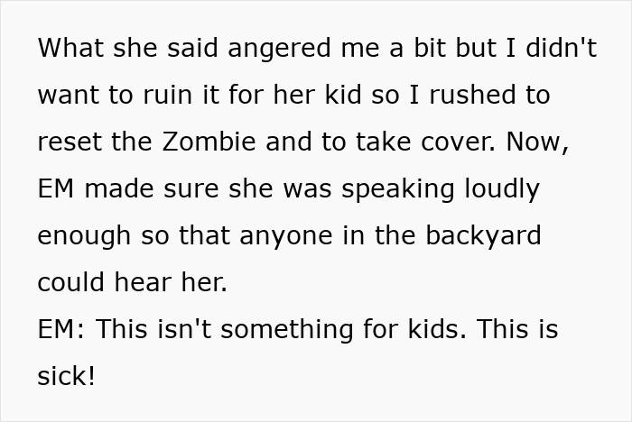 Entitled Mom Freaks Out Over "Satanic" Home, Infuriates Owners By Trying To Ruin Halloween