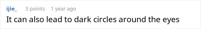 Rubbing eyes can lead to dark circles and other eye health issues Rubbing eyes can lead to dark circles and other eye health issues