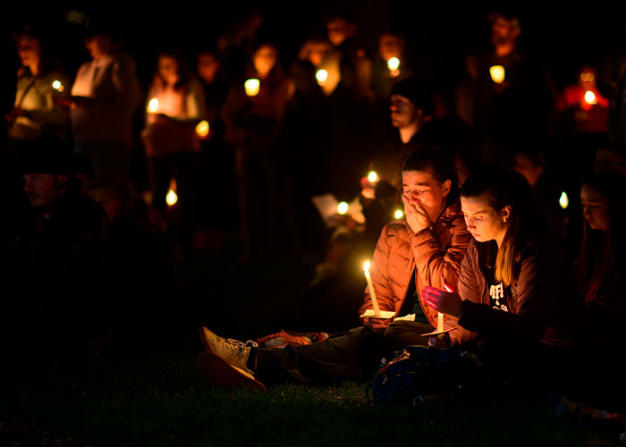 Teen Behind Oregon Elementary School Tragedy That Took 4 Lives Has Been Identified, As Disturbing Details Emerge