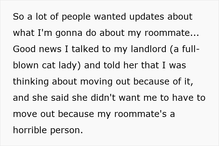 Cat Owner Comes Home To Find Her Pet With Bandaged Paws After Roommate Ignored A Clear &ldquo;No&rdquo;