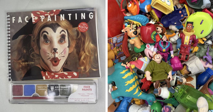 79 Forgotten Things That Could Send 90s Kids Straight Down Memory Lane