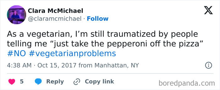 Funny-Vegetarian-Tweets