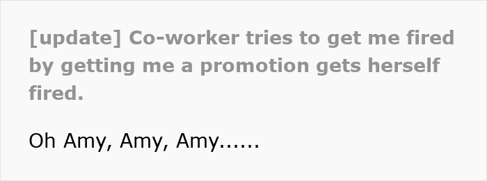 Sneaky Employee Makes A Mistake And Her Plan To Frame A Coworker Is Seen Clearly On CCTV