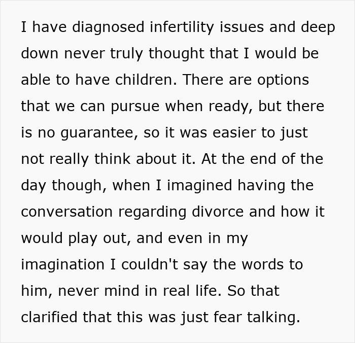 Couple Can't Decide Whether To Have Kids, One Message From A Woman Turns Their Lives Around Couple Can't Decide Whether To Have Kids, One Message From A Woman Turns Their Lives Around