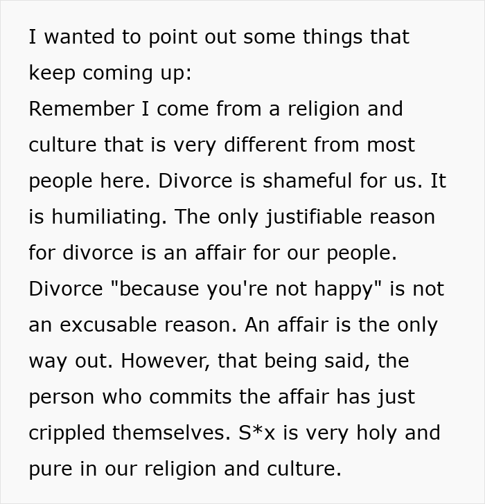 Dad Threatens To Skip Daughter’s Wedding If She Invites Cheater Mom, She’s Fed Up With Their Drama Dad Threatens To Skip Daughter’s Wedding If She Invites Cheater Mom, She’s Fed Up With Their Drama