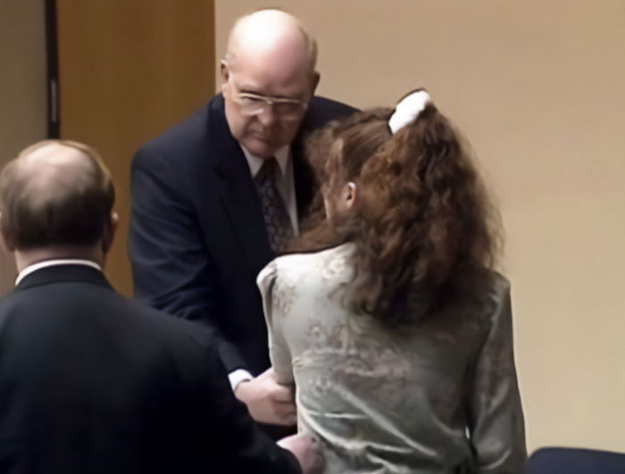 Tennessee Makes Call On Christa Pike's Future After Two Lethal Injections Leave Her Snoring Tennessee Makes Call On Christa Pike's Future After Two Lethal Injections Leave Her Snoring