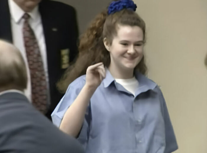 Tennessee Makes Call On Christa Pike's Future After Two Lethal Injections Leave Her Snoring Tennessee Makes Call On Christa Pike's Future After Two Lethal Injections Leave Her Snoring