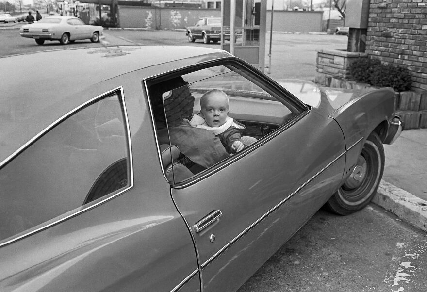 Dave Jordano’s Rediscovered Photographs Reveal A Young Photographer’s Eye For Detroit Dave Jordano’s Rediscovered Photographs Reveal A Young Photographer’s Eye For Detroit
