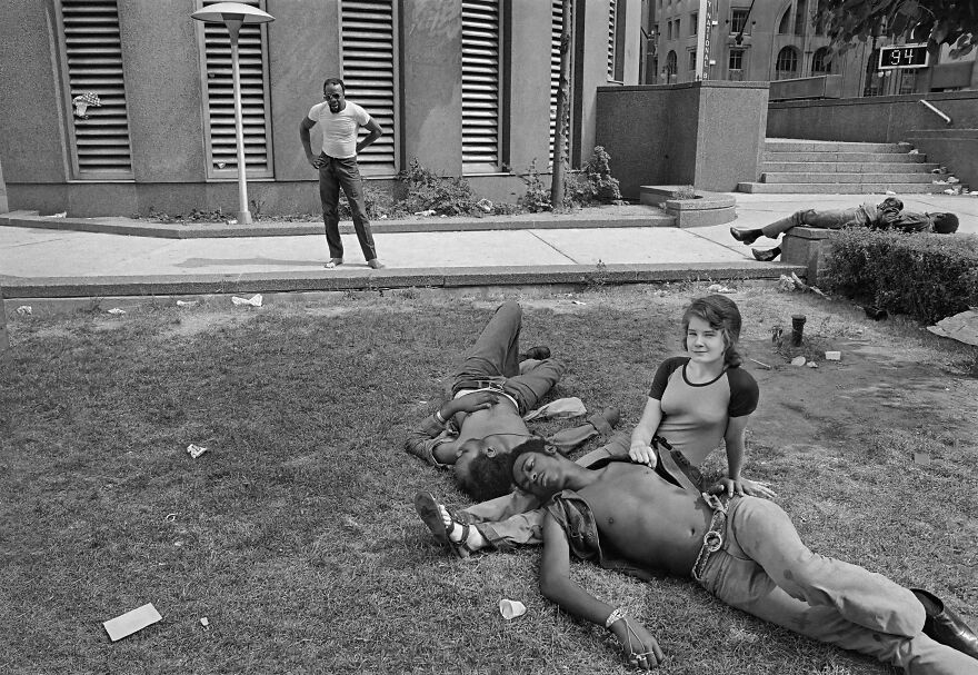 Dave Jordano’s Rediscovered Photographs Reveal A Young Photographer’s Eye For Detroit Dave Jordano’s Rediscovered Photographs Reveal A Young Photographer’s Eye For Detroit