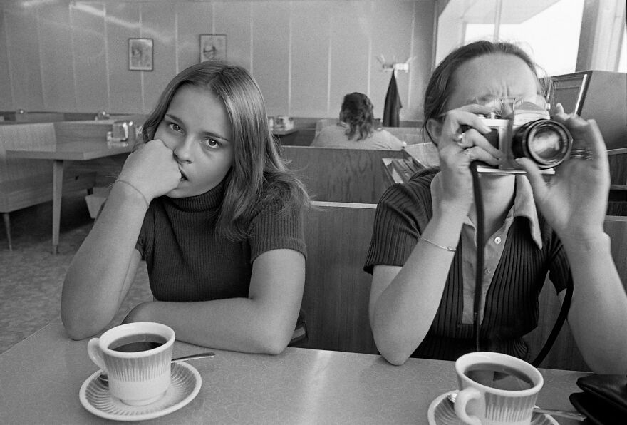 Dave Jordano’s Rediscovered Photographs Reveal A Young Photographer’s Eye For Detroit Dave Jordano’s Rediscovered Photographs Reveal A Young Photographer’s Eye For Detroit