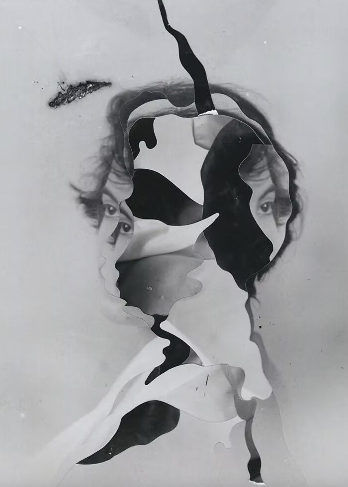 Collage And Embroidery Katy Williamson