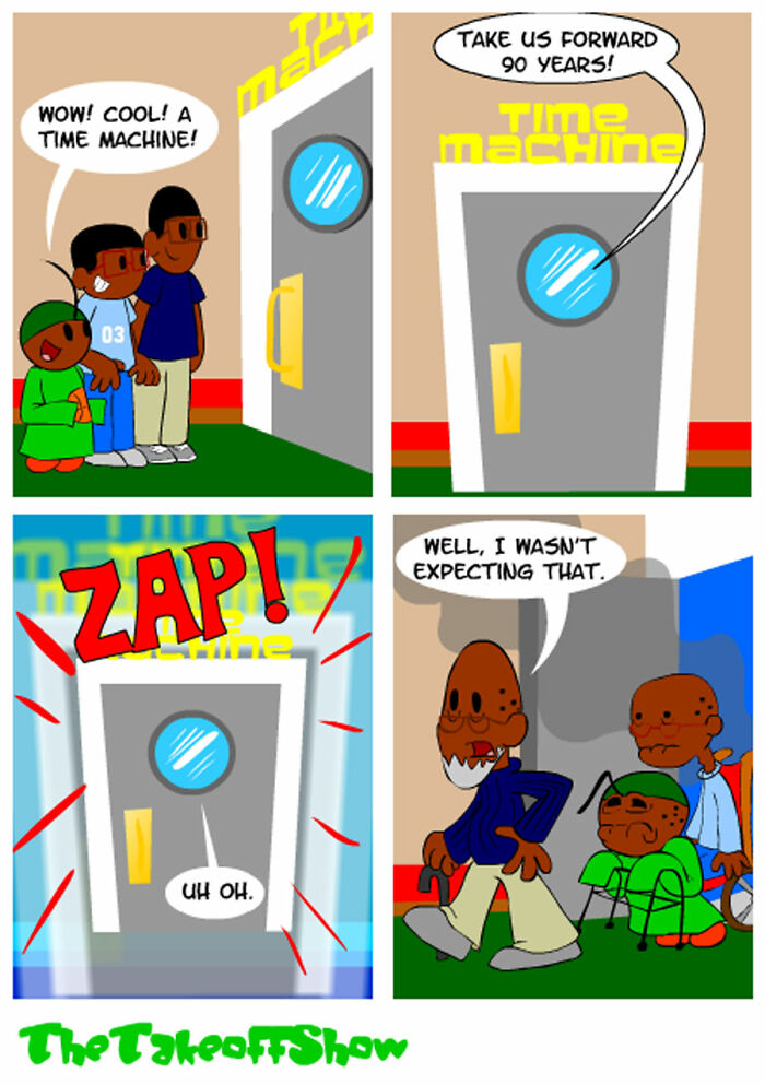 Family Cartoons