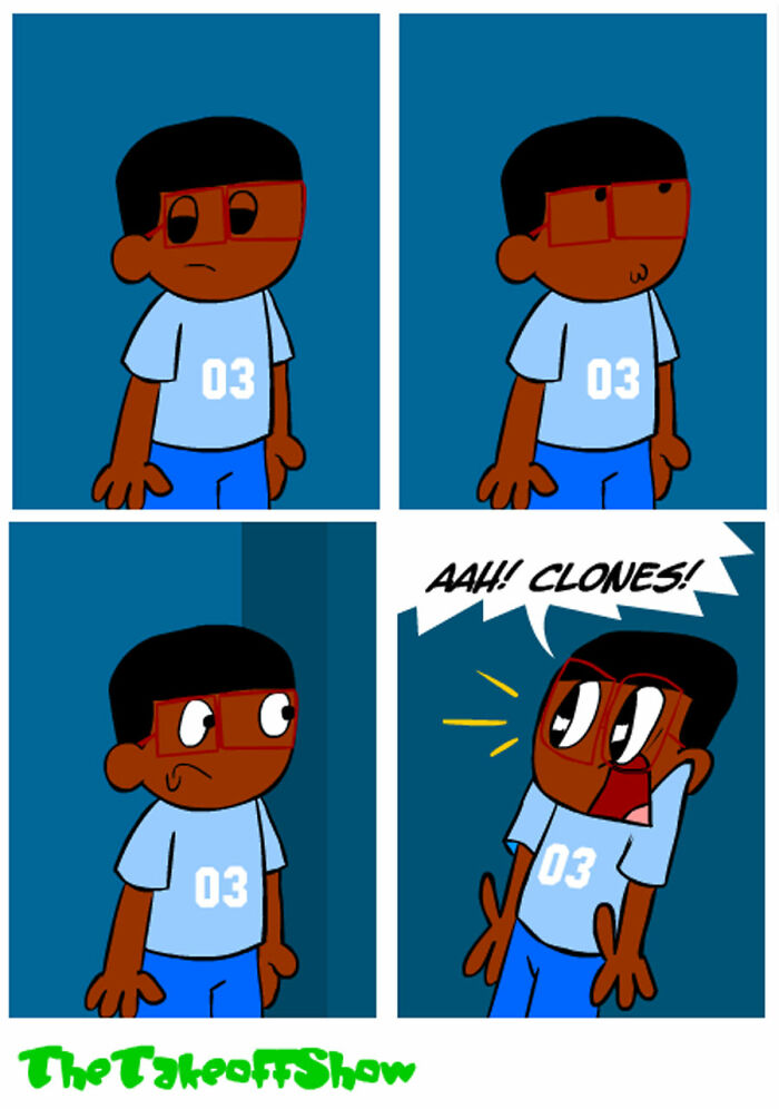 Family Cartoons