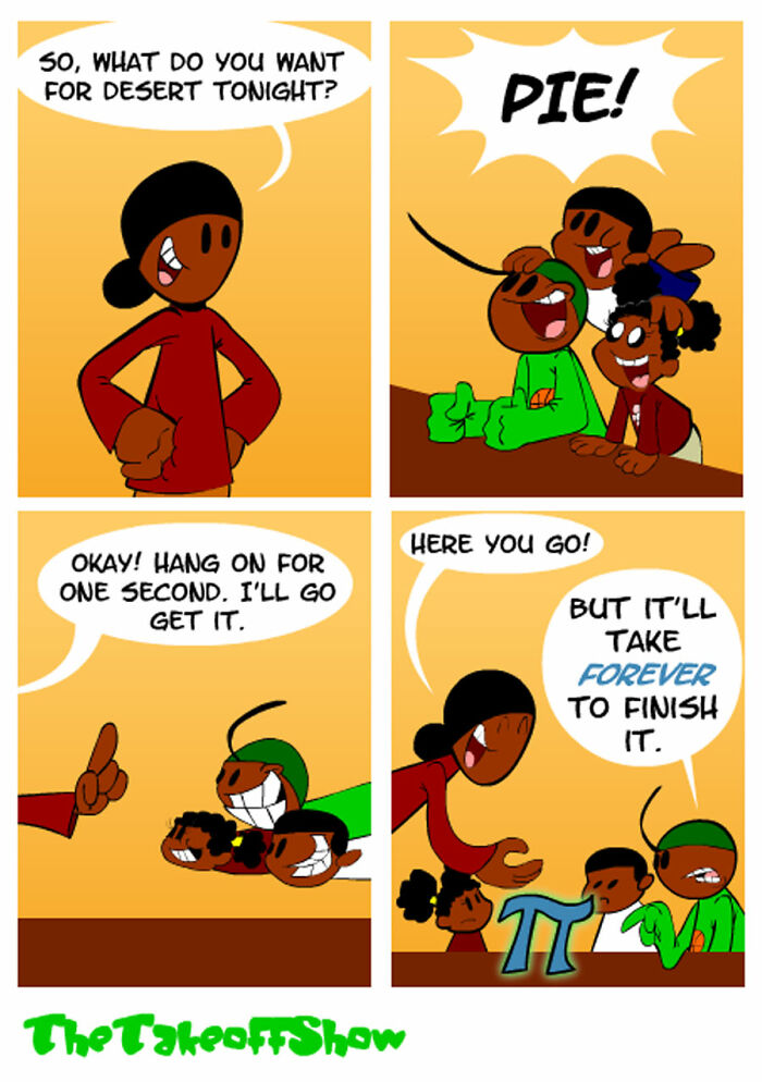 Family Cartoons