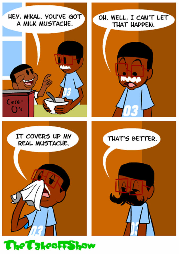 Family Cartoons