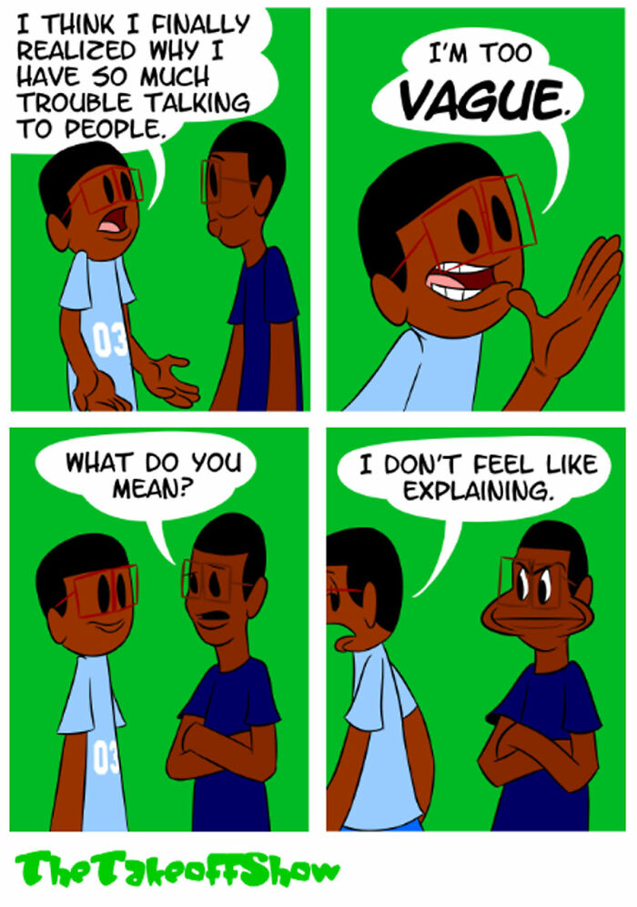 Family Cartoons