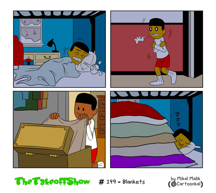 Family Cartoons