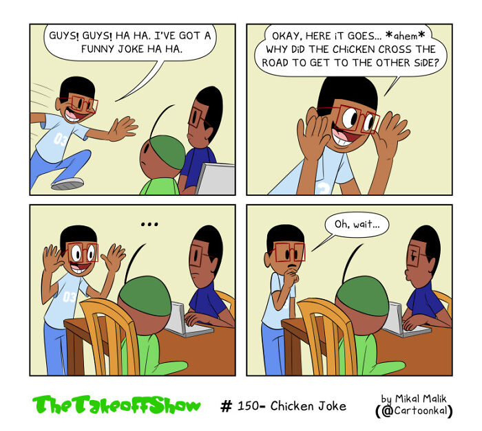 Family Cartoons
