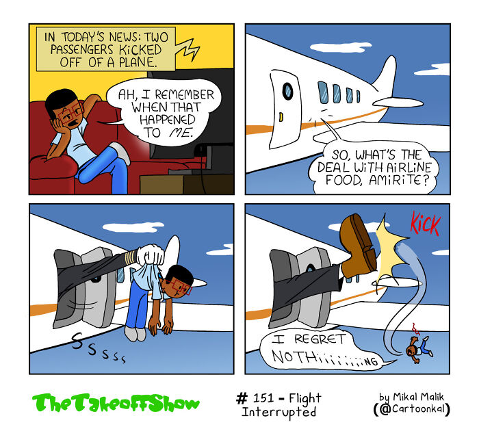 Family Cartoons
