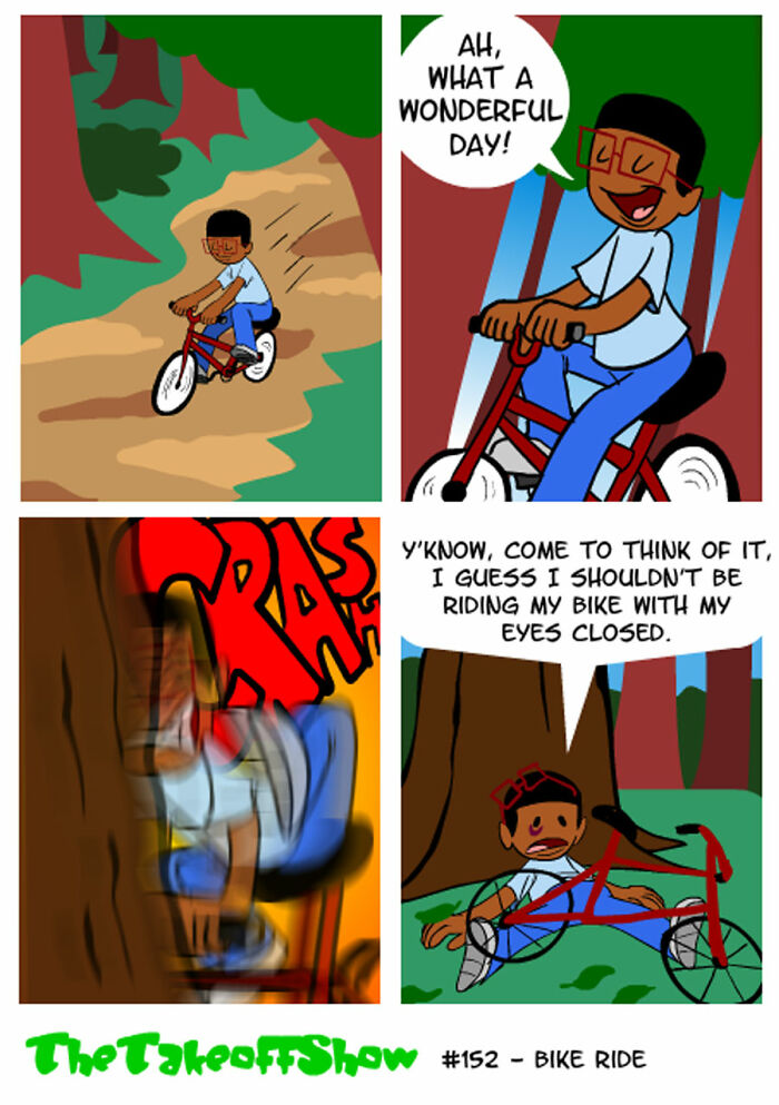 Family Cartoons