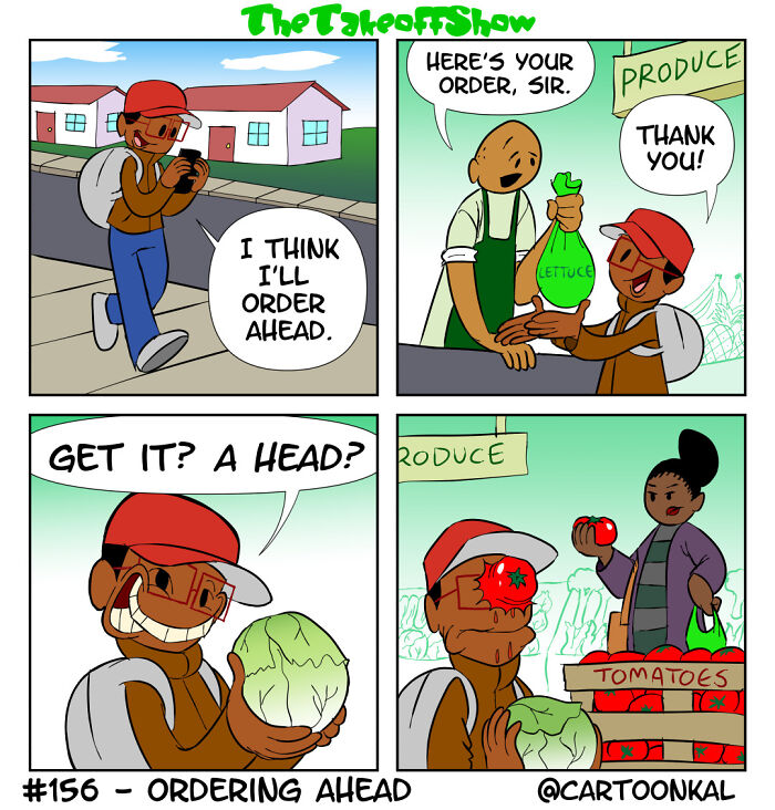 Family Cartoons