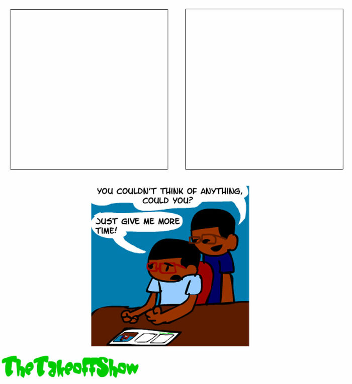 Family Cartoons