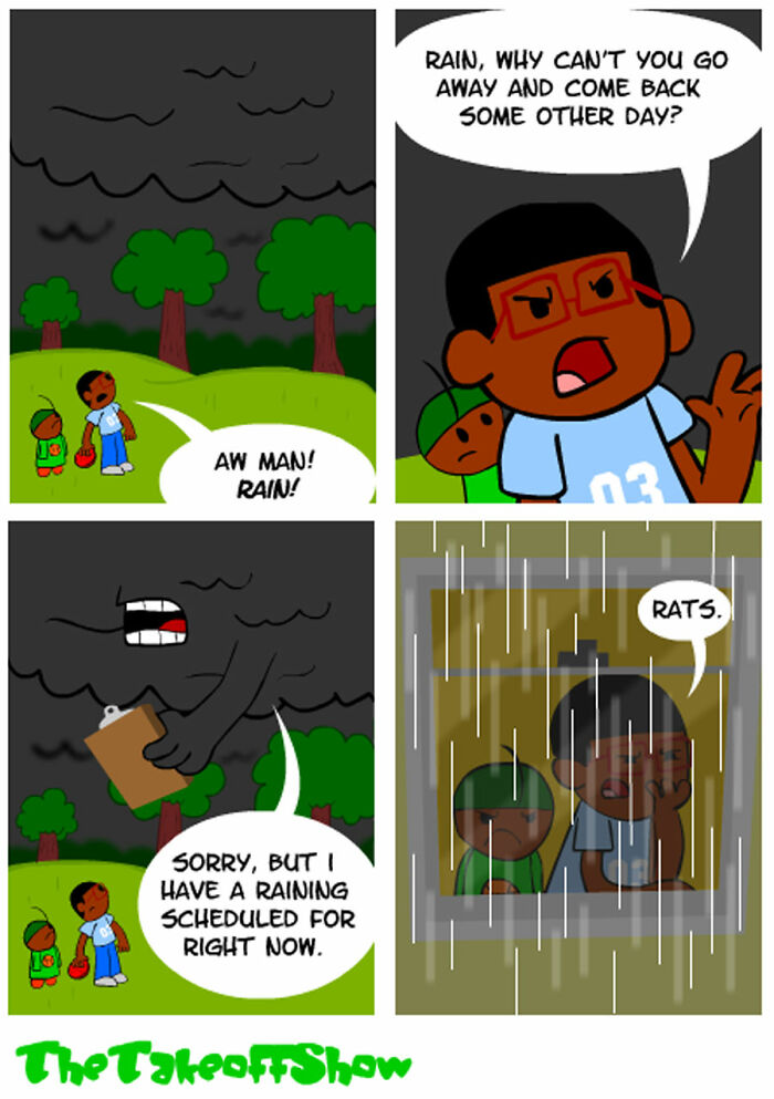 Family Cartoons