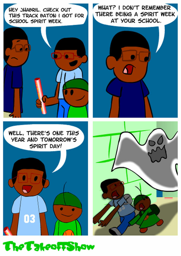 Family Cartoons