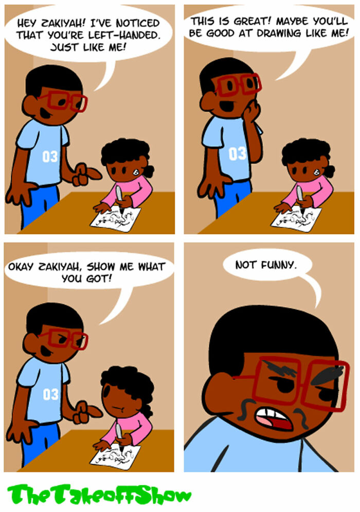 Family Cartoons