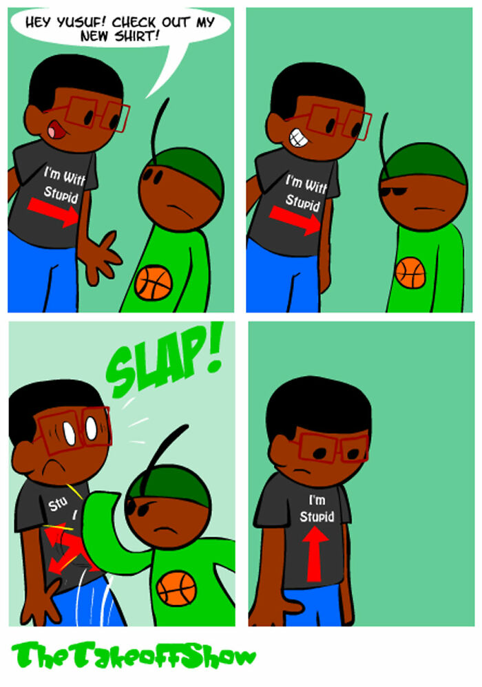 Family Cartoons