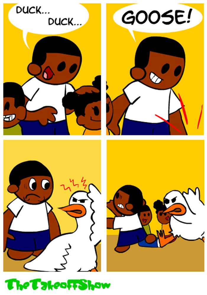 Family Cartoons